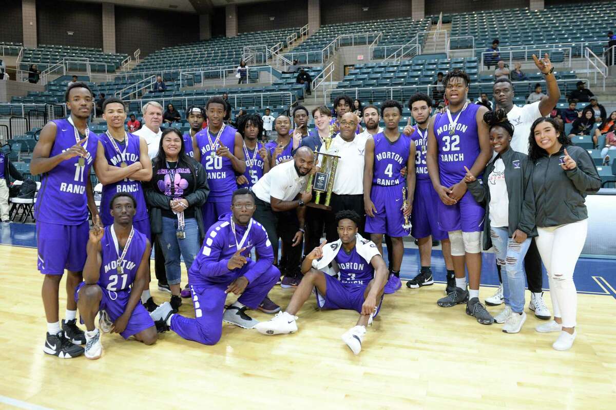 Katy Classic basketball tournament begins Thursday