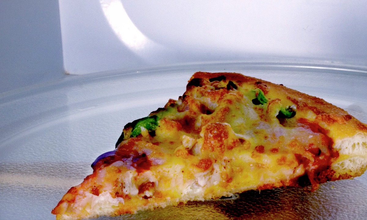 Foods you should never reheat in a microwave Real danger or BS?