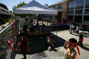 Free preschool gains momentum with California lawmakers