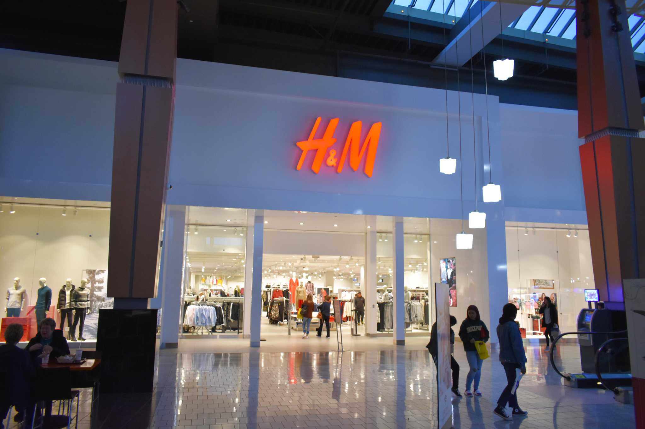 Retailer expanding in Connecticut at Danbury Fair mall