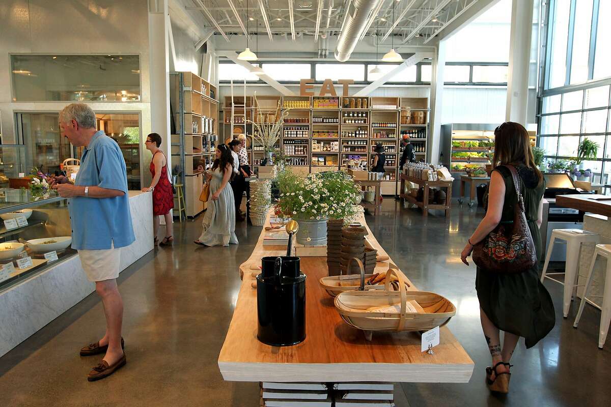 Shed in Healdsburg to close at the end of the year