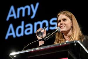A lot of heart for Amy Adams, Steve McQueen, Boots Riley at SFFilm awards