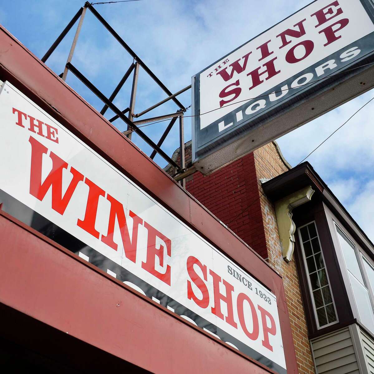 New owner ushers in 85th anniversary for Albany wine shop