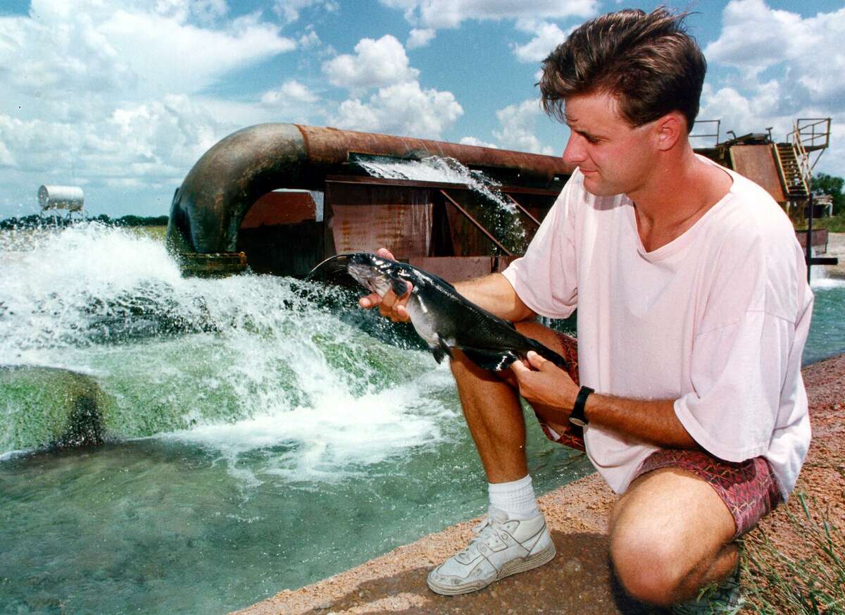 San Antonio’s infamous catfish farm’s well to be capped