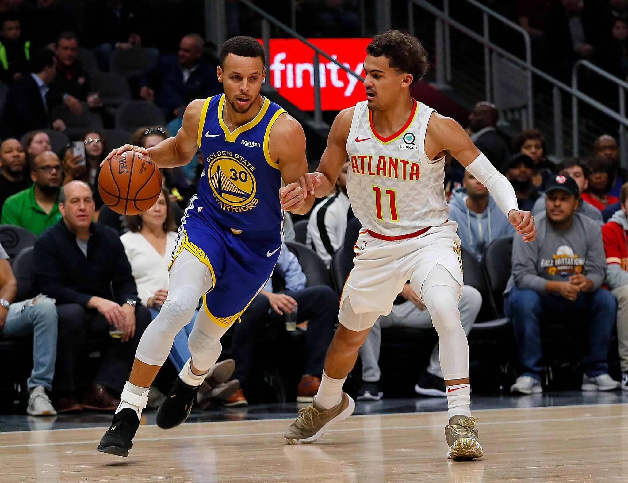 How Warriors Stephen Curry Influences The Nba S Next Generation