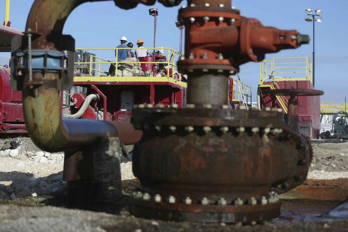 San Antonio’s infamous catfish farm’s well to be capped