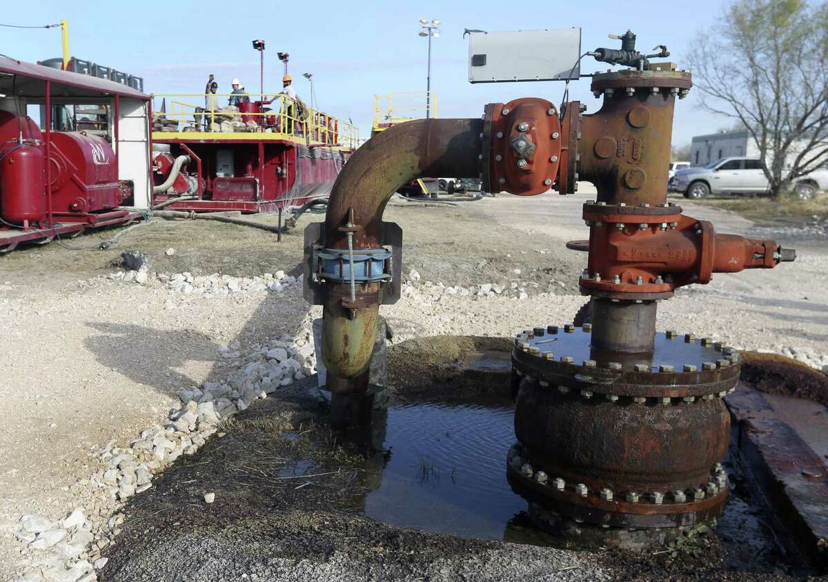 San Antonio’s infamous catfish farm’s well to be capped