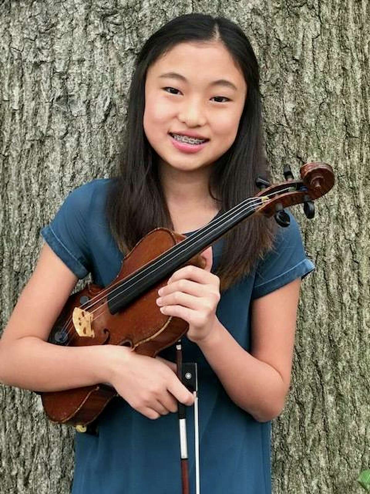 Micky Chyu, this year’s Marie Stillwell Young Artist Guild Award winner will perform at ASO’s evening “In the Nick of Time” concert.