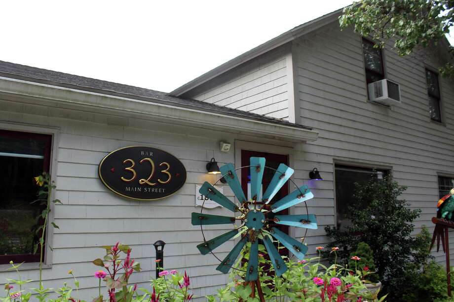 323 Restaurant Closes After Failing To Pay Rent Landlord Says