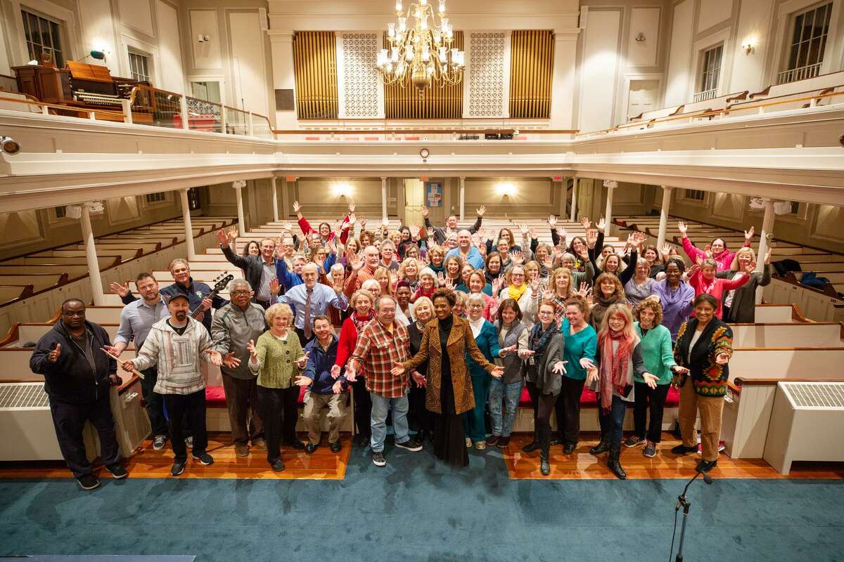Madison church to host 'Shoreline Soul: A Gospel Concert in ...