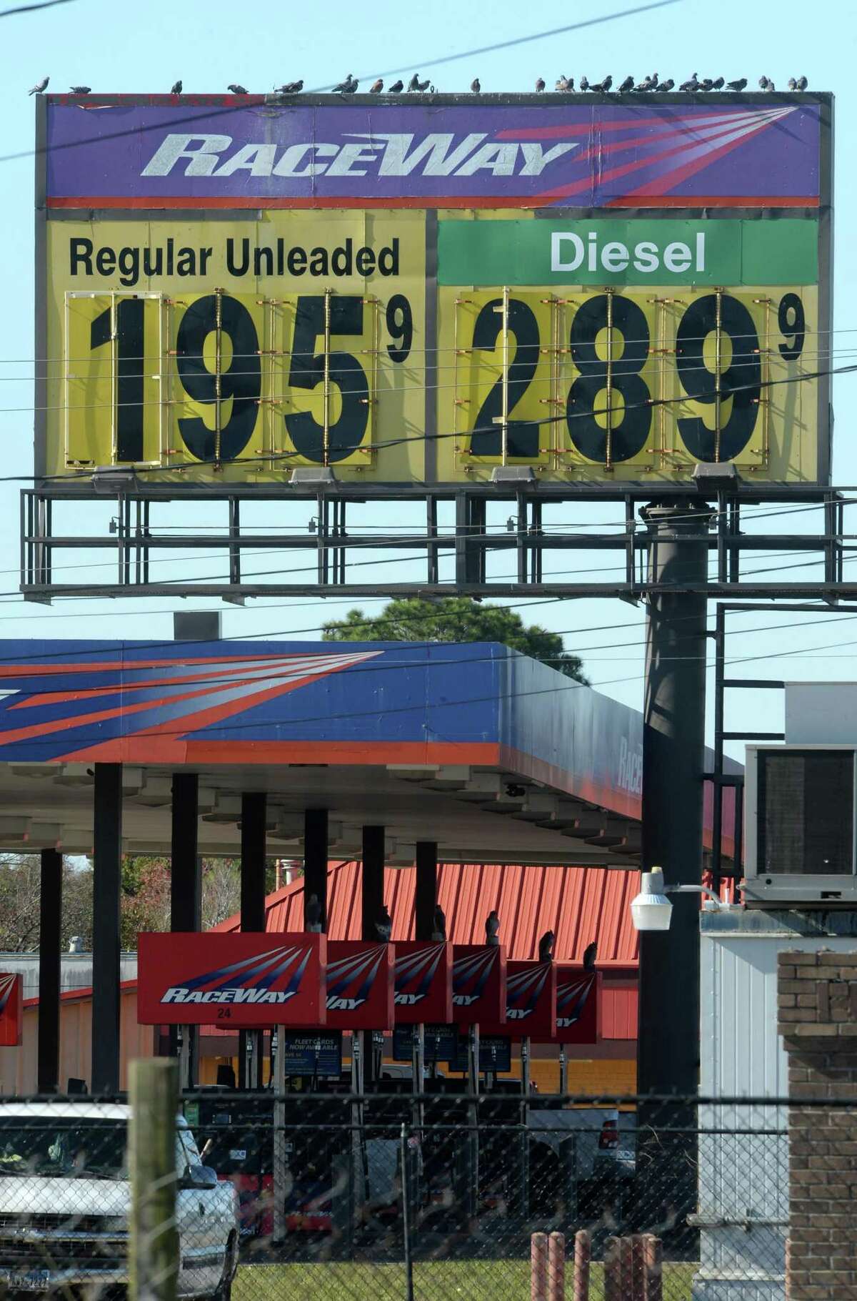 Cheap gasoline may carry a high price tag in SE Texas