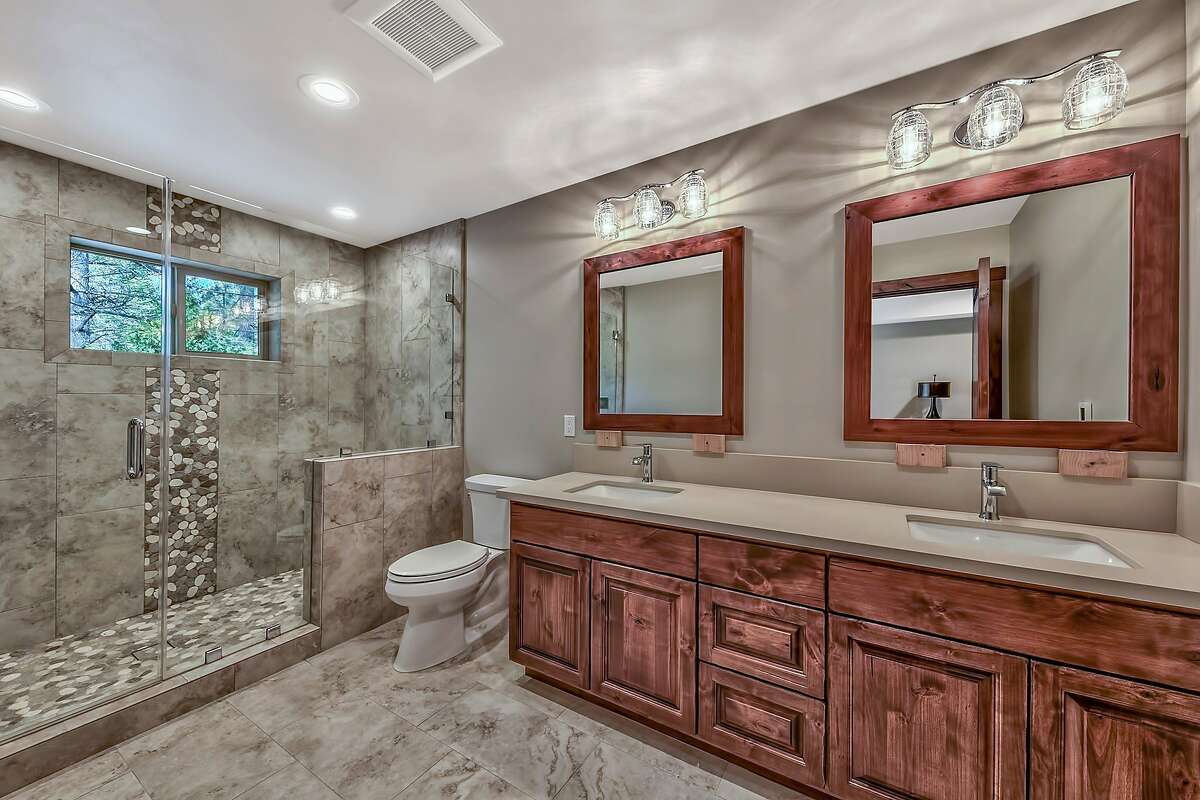 South Lake Tahoe’s measure to ban vacation rentals squeaks to victory