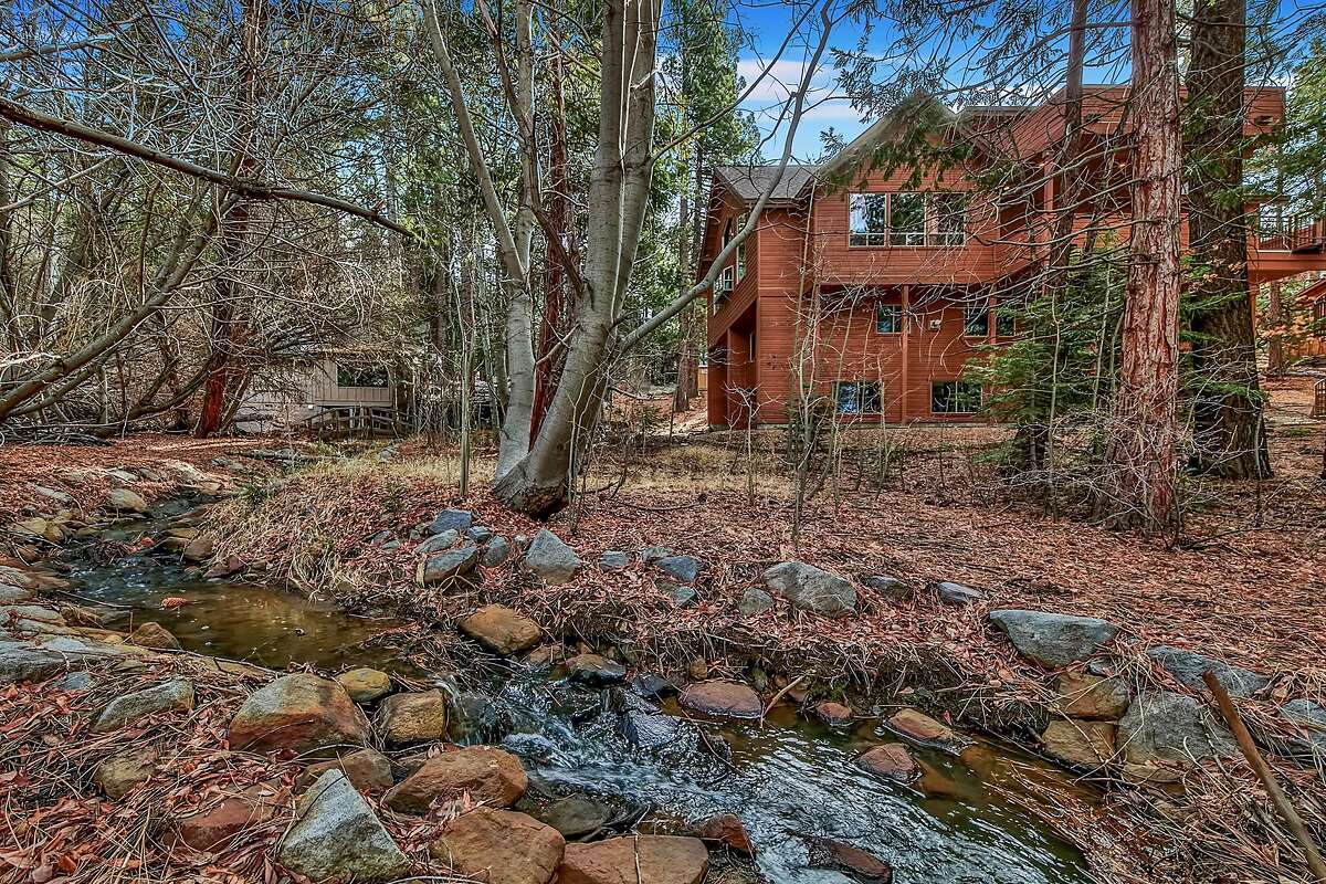 South Lake Tahoe’s measure to ban vacation rentals squeaks to victory