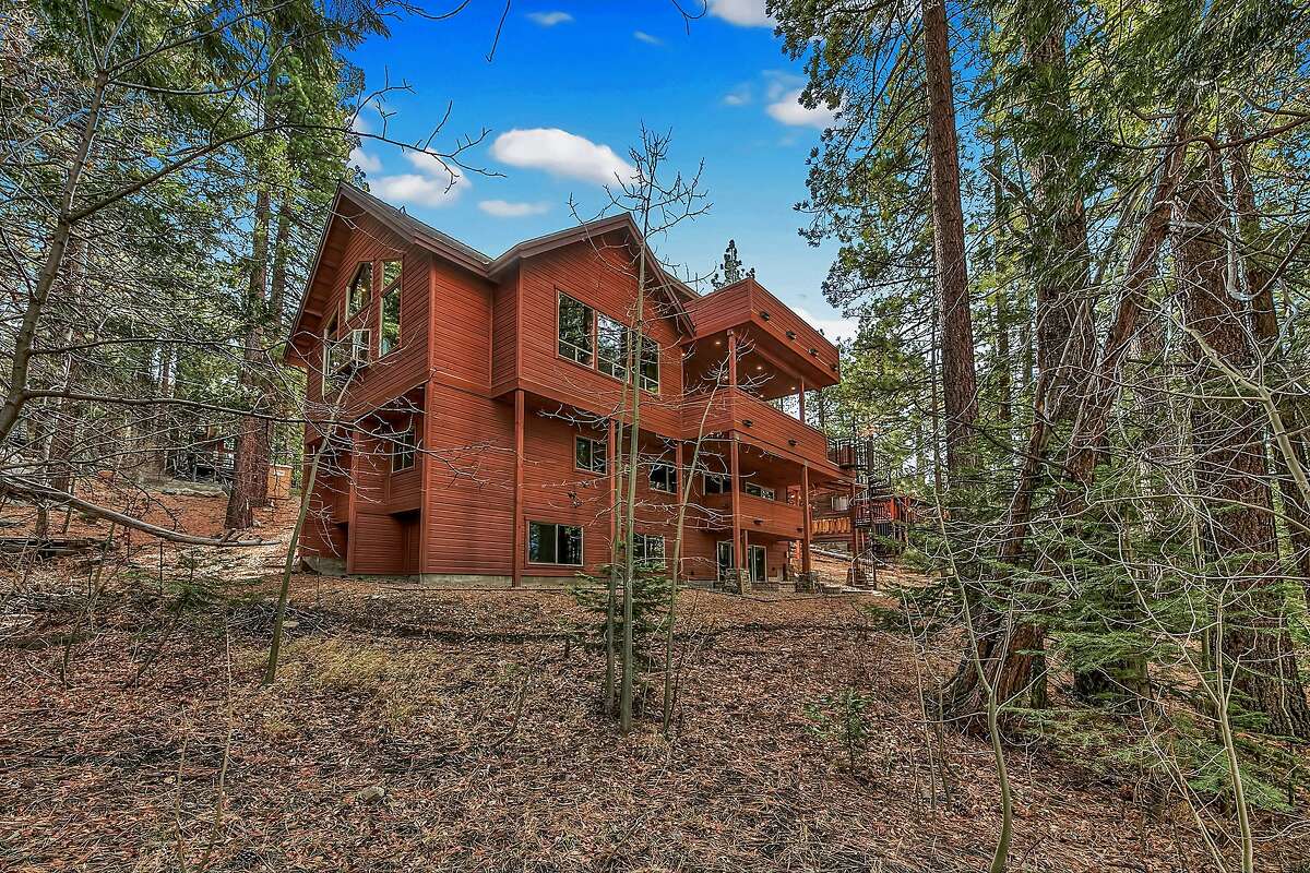 South Lake Tahoe’s measure to ban vacation rentals squeaks to victory