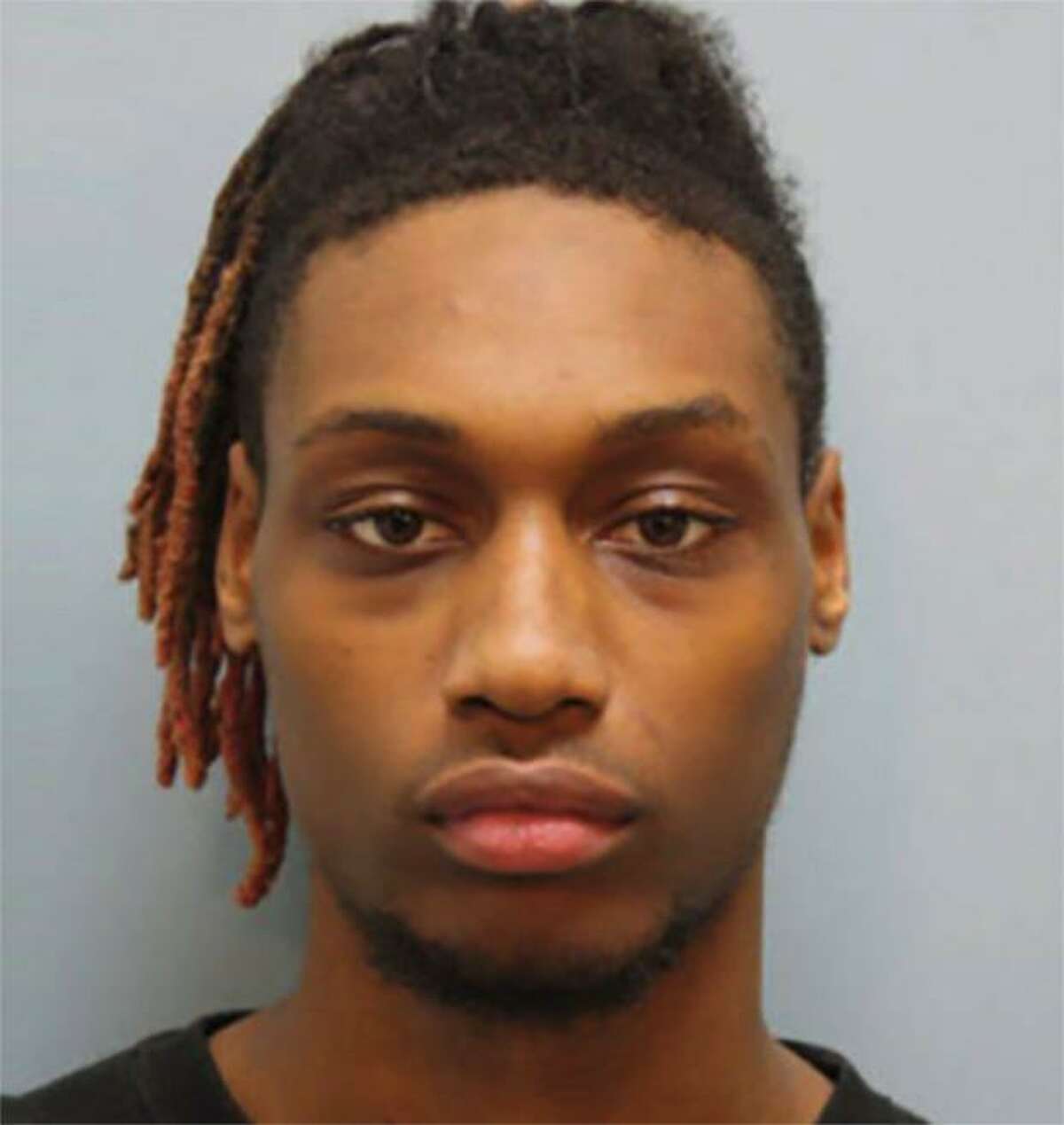 Dwayne Wharton, 19, was charged with capital murder in the death of 47-year-old Leandro Morales Jr. at his Gates Randal Court home last week. Second suspect arrested in the homeowner slaying.