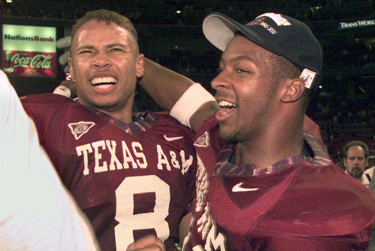 Texas A&M football: Documentary is fitting tribute to Dat Nguyen