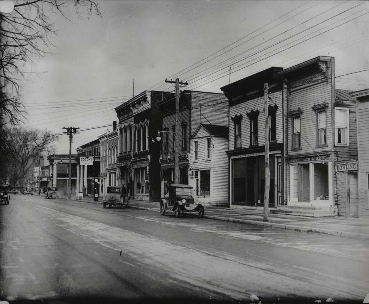 Prohibition's centuryold start created a thirst