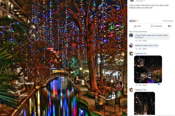 Visitors Sing San Antonio S Praises In Response To Viral River Visitors Sing San Antonio S Praises In