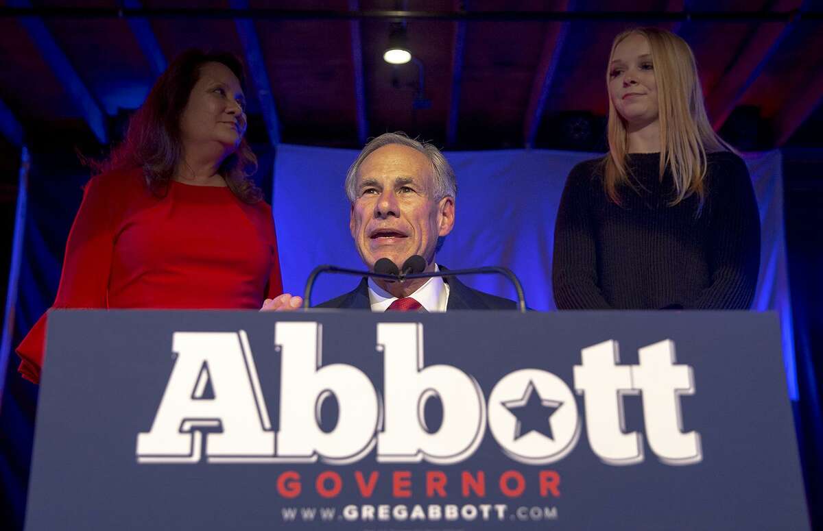 Texas Gov. Greg Abbott is being sued over the Texas Driver Responsibility Program. >>Check out the cities with the best and worst drivers...
