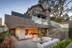 San Francisco's most expensive listing cuts $4.5 million from its $45 million asking price - Photo