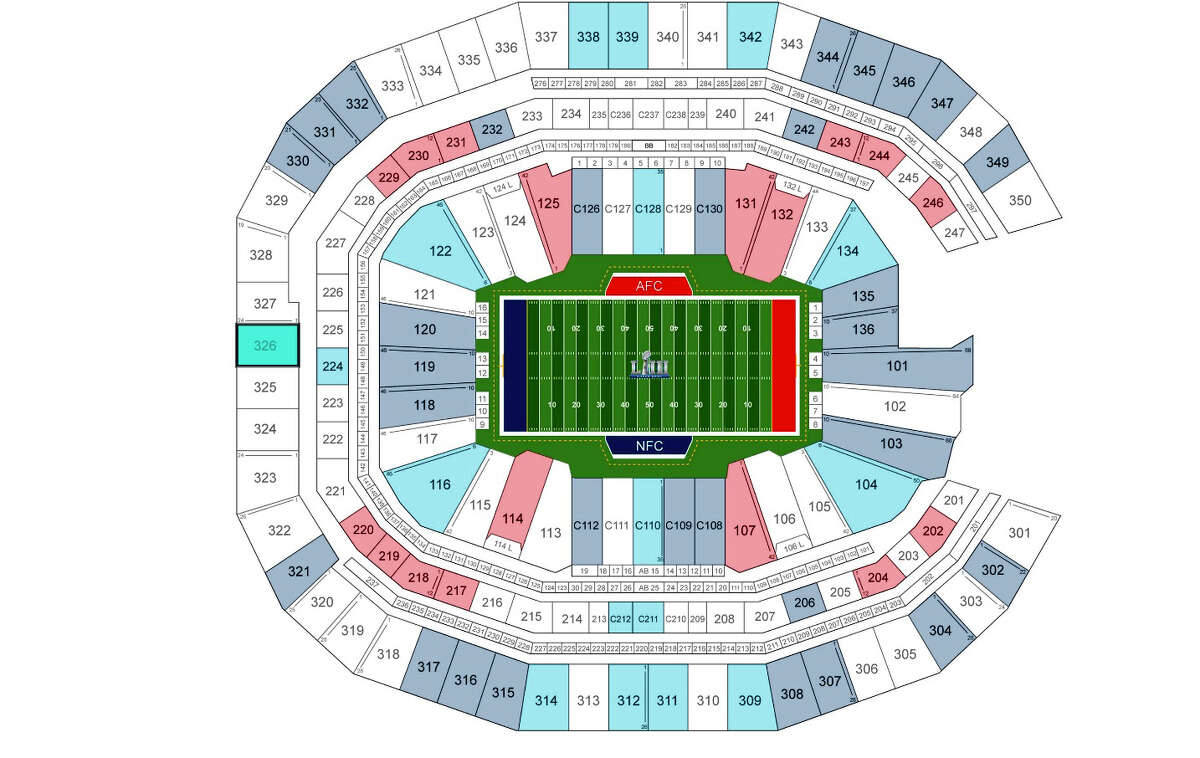 Here comes the Super Bowl and super prices