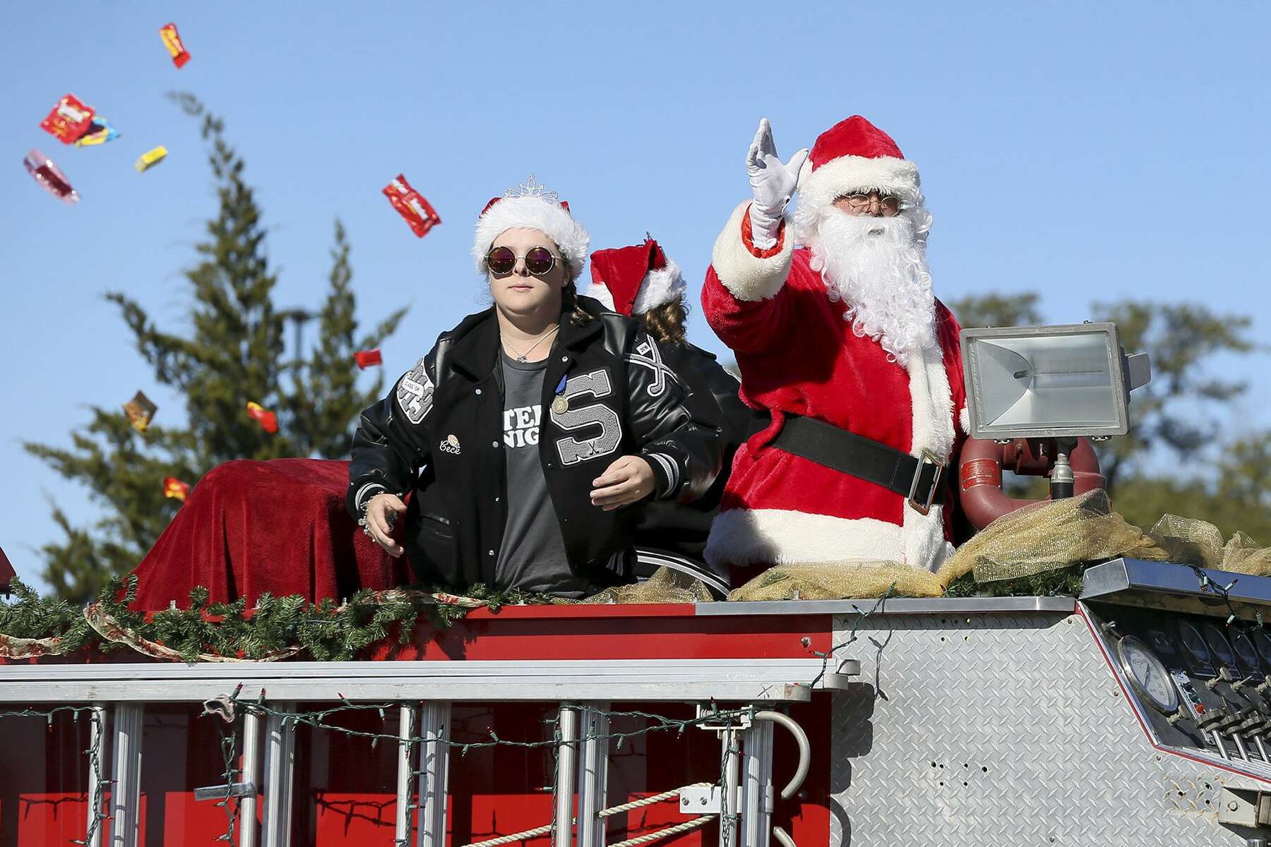 Cibolo Christmas Parade 2022 Cities Announce Their Plans For Christmas