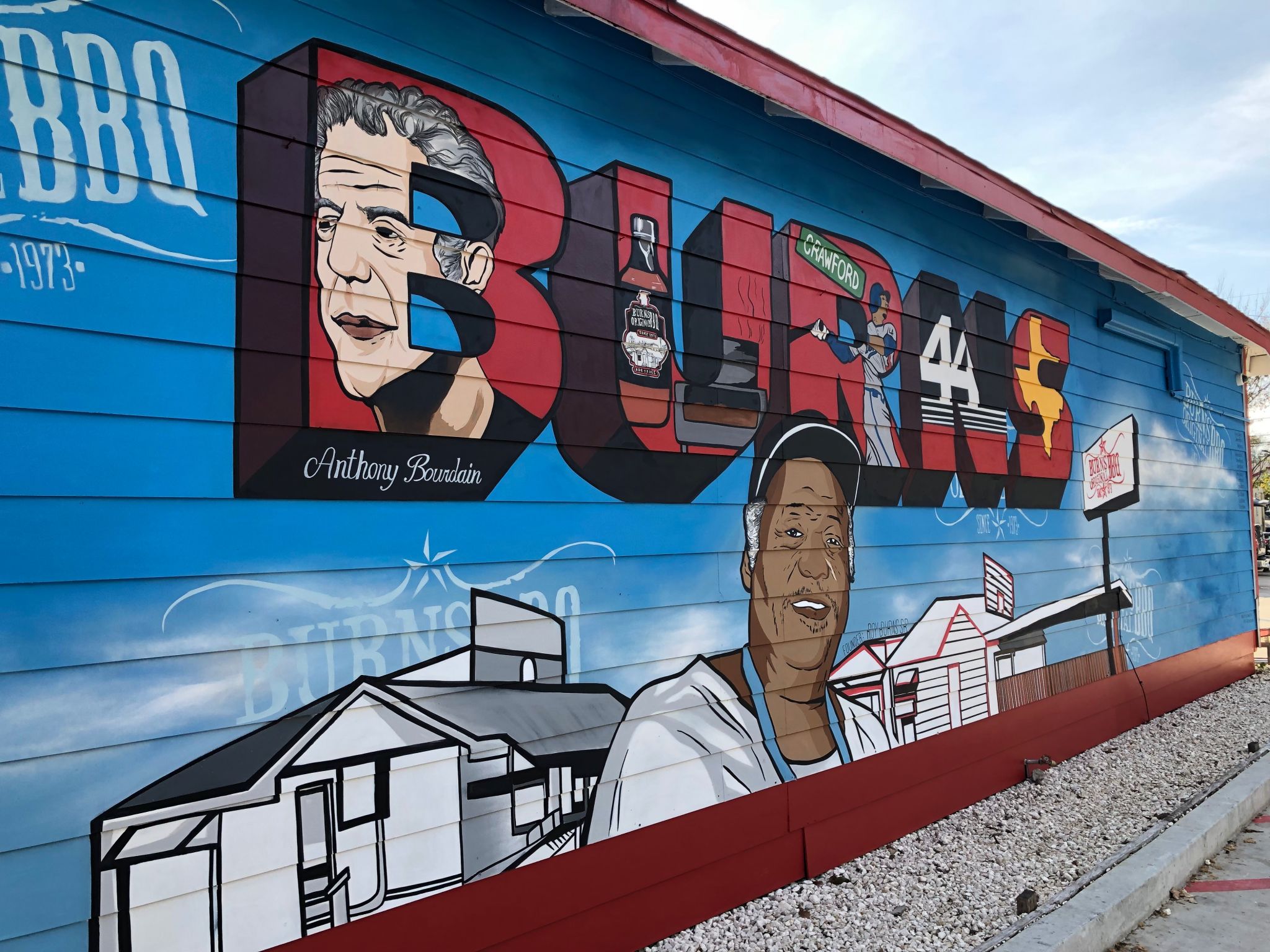 Mural Featuring Nipsey Hussle on the Side of a Restaurant in Glendale  Shopping Center in Dallas, Texas. Editorial Stock Photo - Image of rapper,  nipsey: 177402643