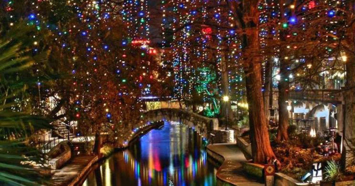 Visitors Sing San Antonio S Praises In Response To Viral River Visitors Sing San Antonio S Praises In