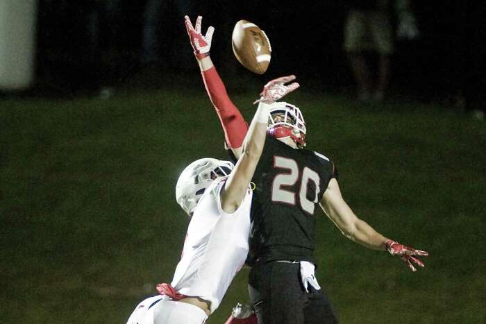 New Canaan QB Matt Milano back under center after record-setting season