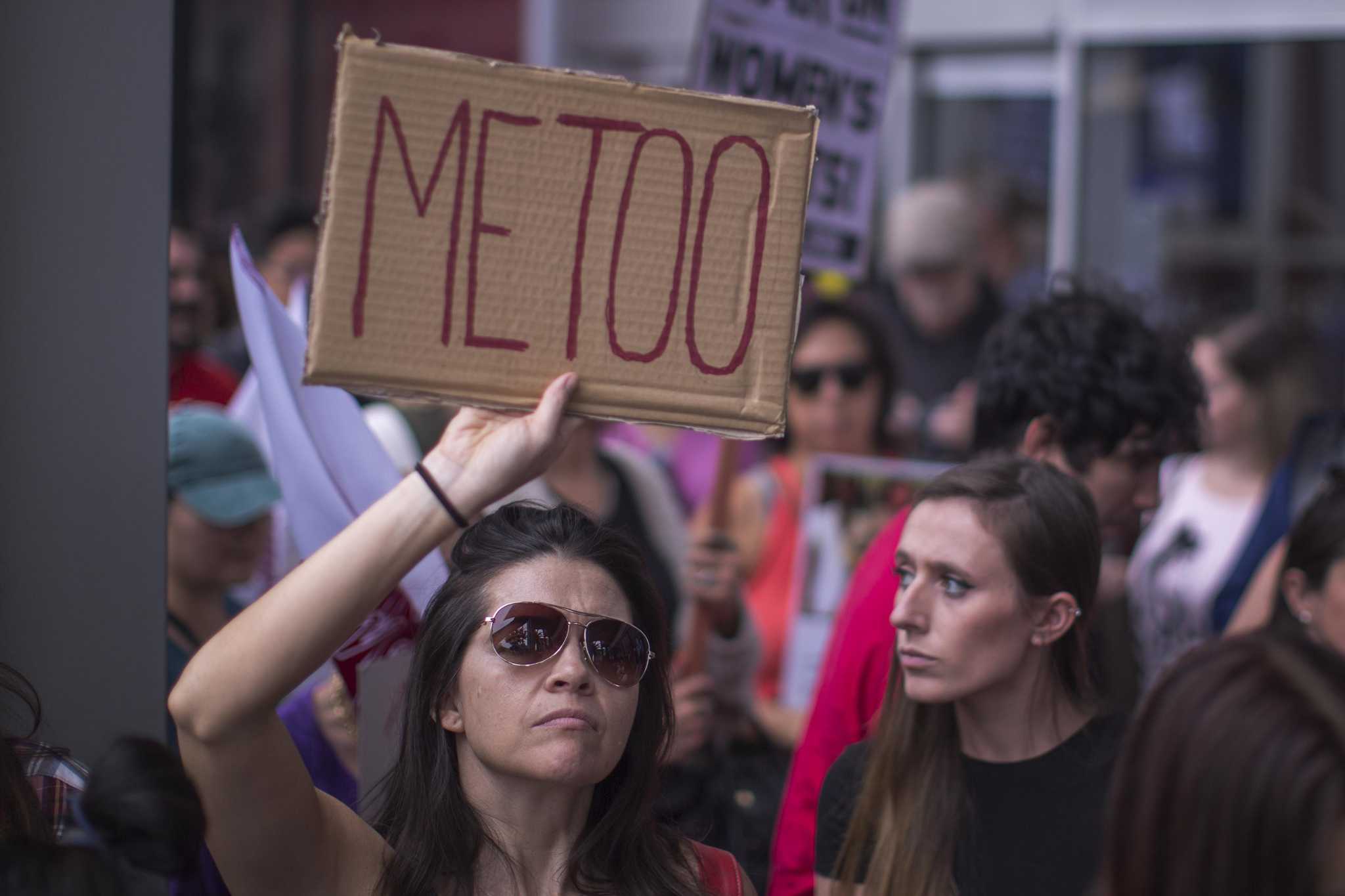 MeToo’s unintended consequences [Opinion]