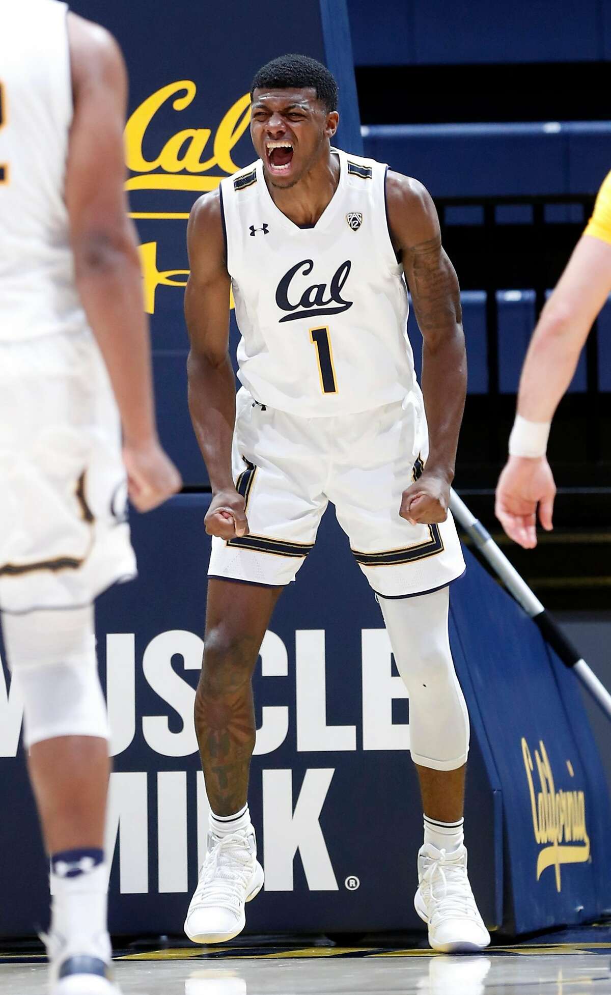 12. Cal Golden Bears (8-10, 0-6 Pac-12) Will Cal win a conference game? After dropping one of their few winnable matchups against the almost equally bad Cougs, it's far from a certainty. They've got a chance to bounce back against Colorado this week. 