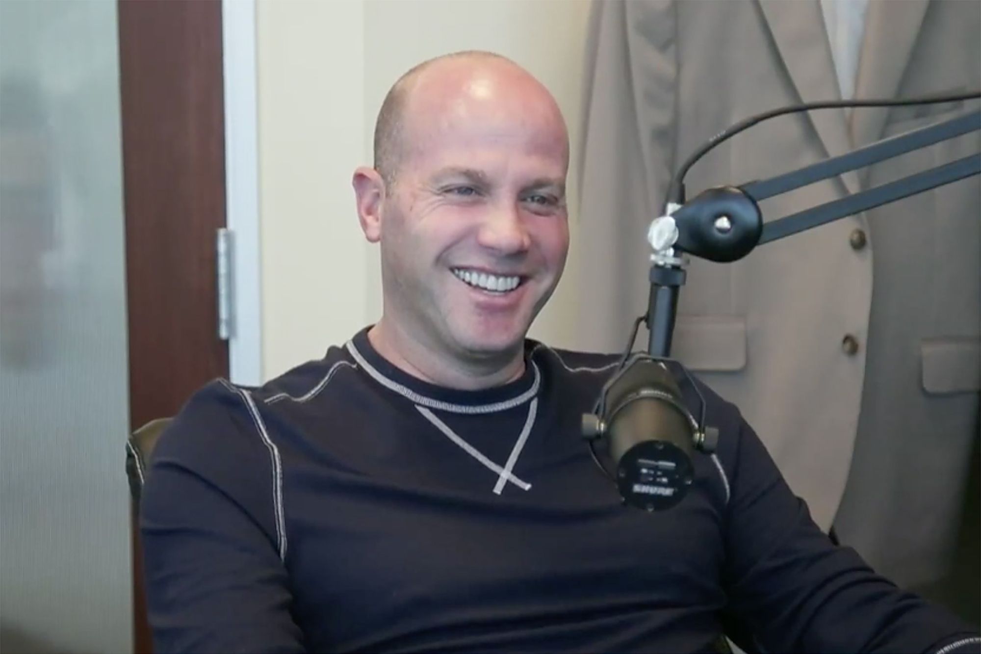 How Magic Johnson and Hulk Hogan's Agent Fell So Far