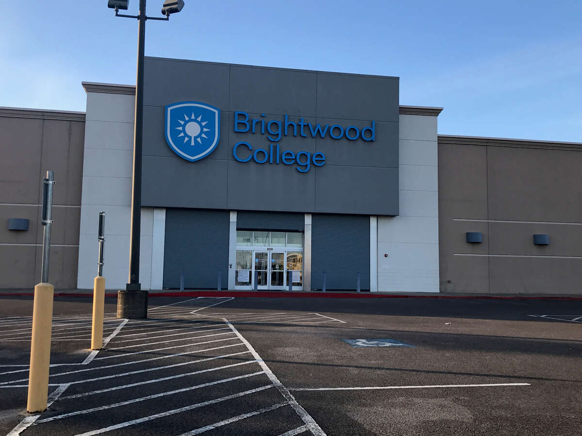 Brightwood College on Eastex Freeway in Beaumont