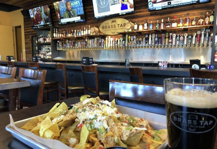 New Houston beer bar The Brass Tap opens in Midtown Houston Chronicle