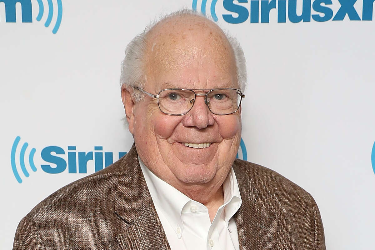 On TV/Radio: Verne Lundquist Staying Plenty Busy