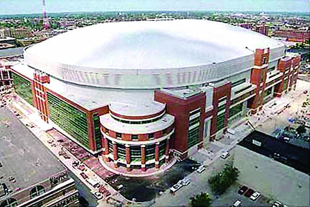 Marching bands will battle at The Dome in St. Louis - Vimarsana News