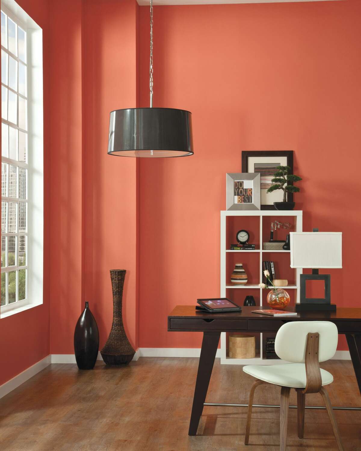 Pantone claims "Living Coral" for its 2019 Color of the Year