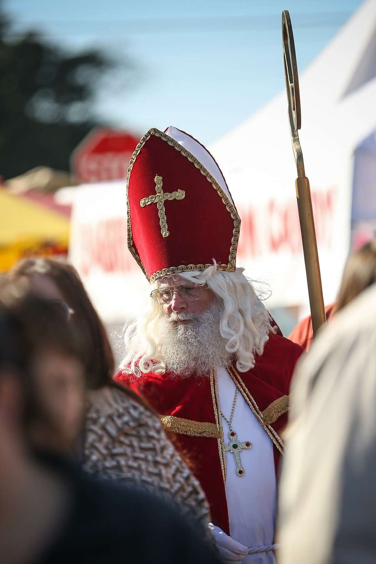 A Tomball German Christmas market named among the best in the US