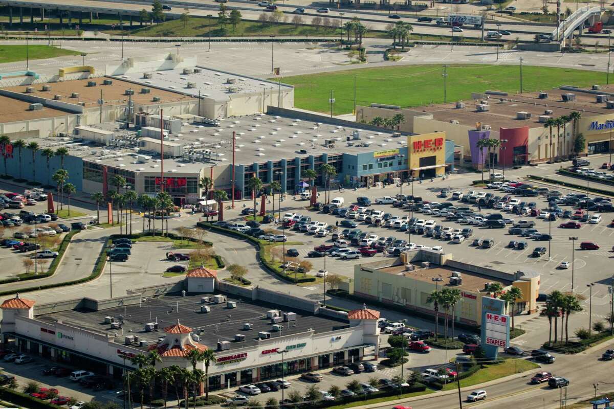 The real estate legends who helped build modernday Houston