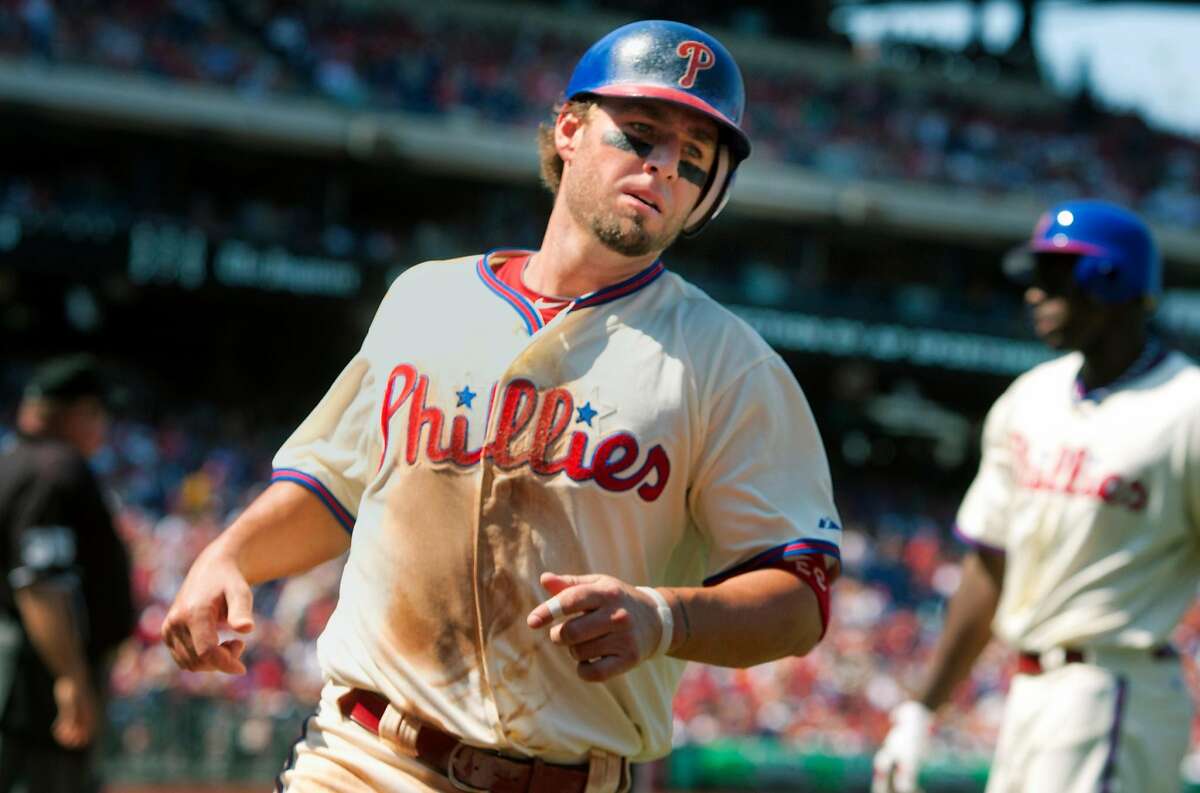 Former Giant Kevin Frandsen boosts Phillies radio role