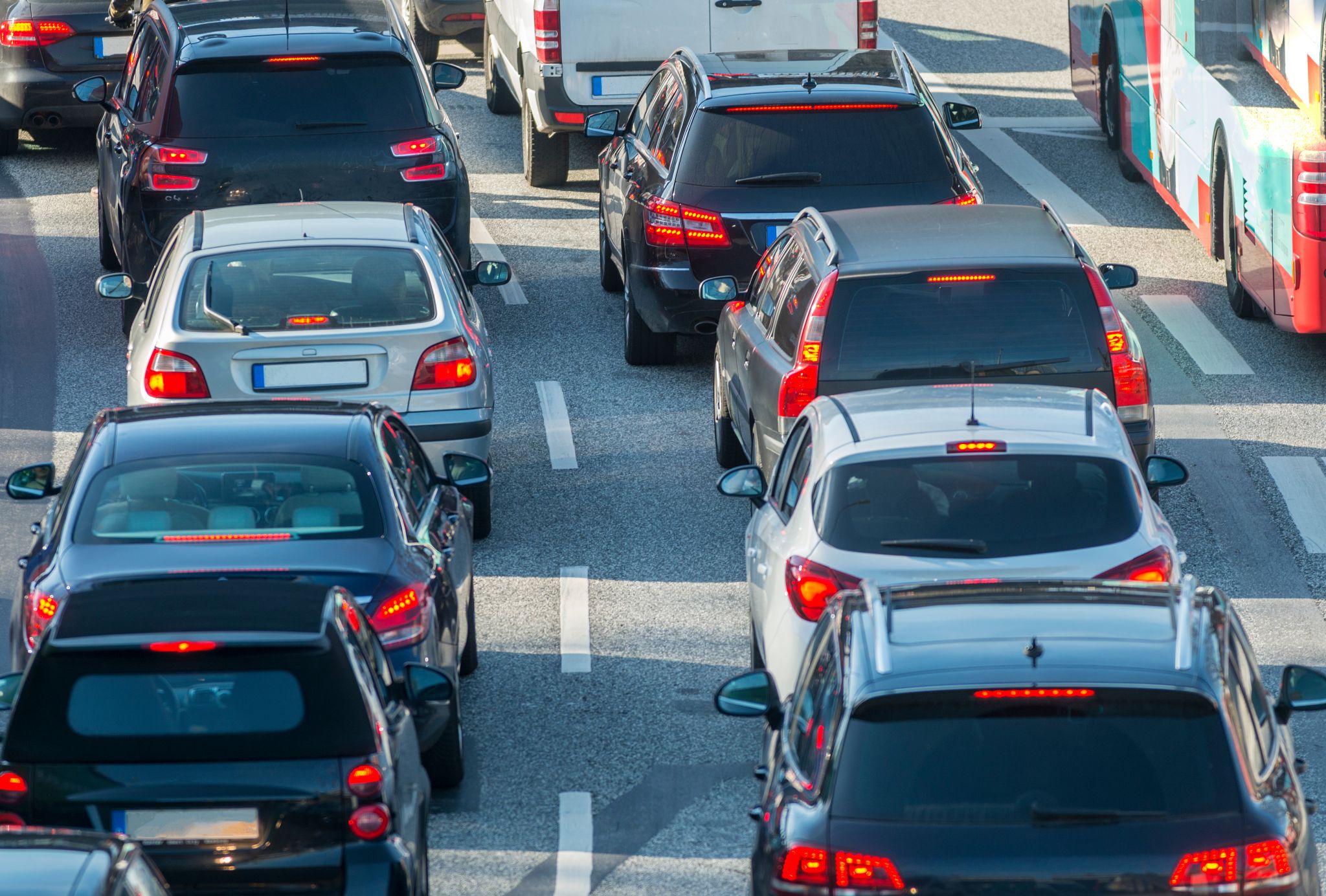 Is Your Commute Seattle Squeeze Proof San Antonio Express News