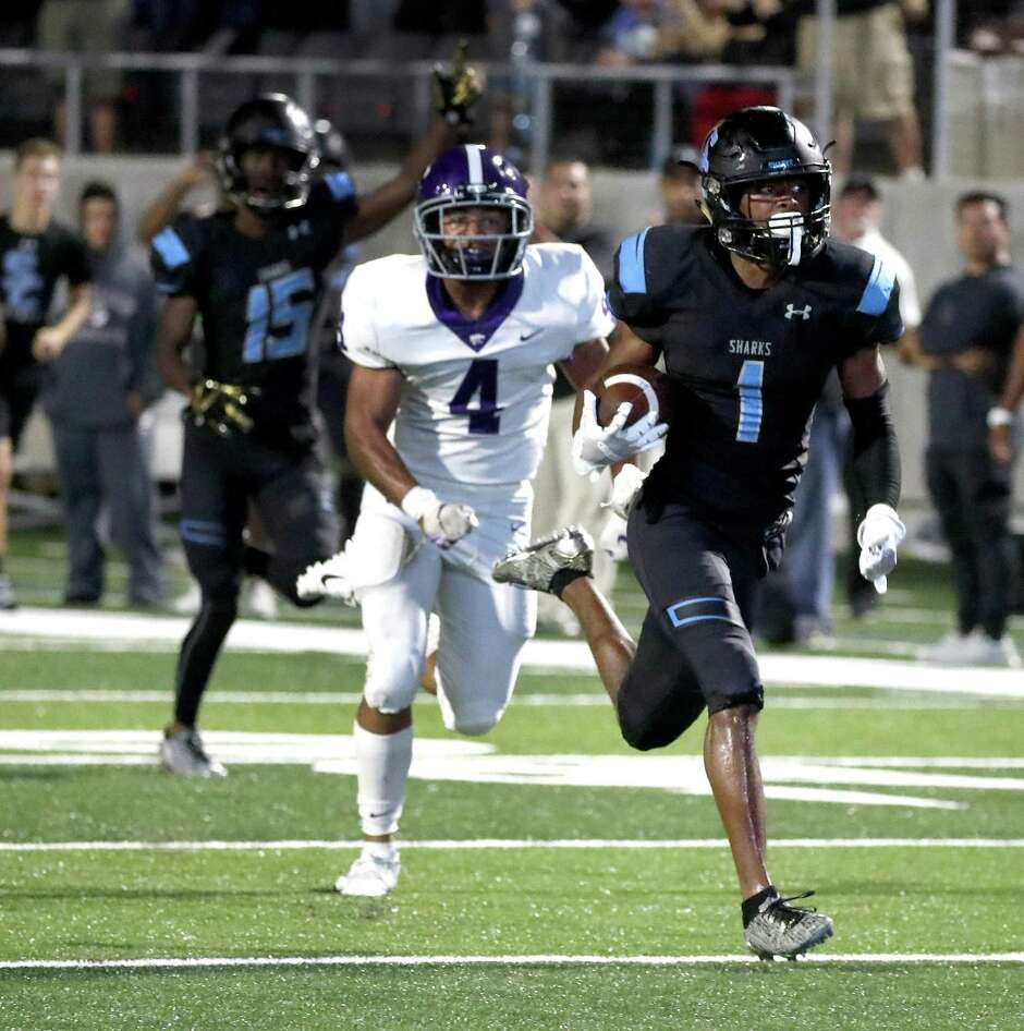Shadow Creek’s football debut perfect through 13 games