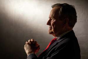 George H.W. Bush leaves kinder, gentler political legacy