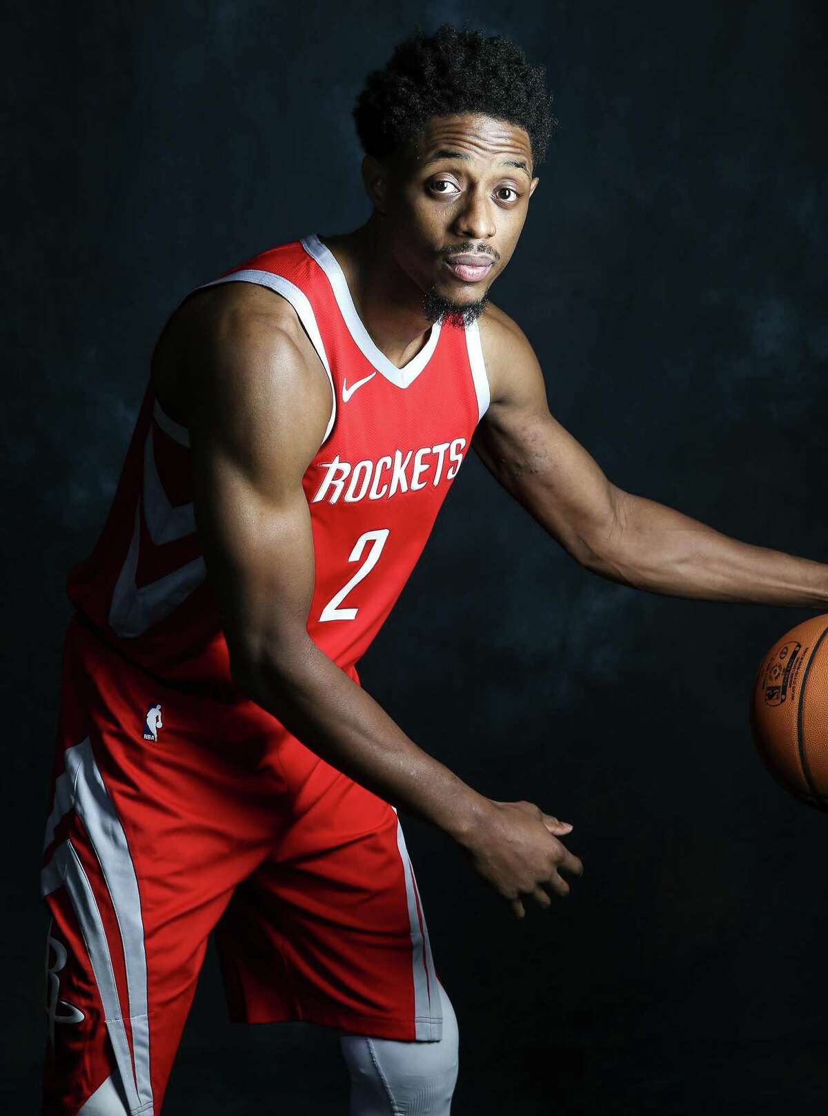 Brandon Knight sees end of long rehab in sight