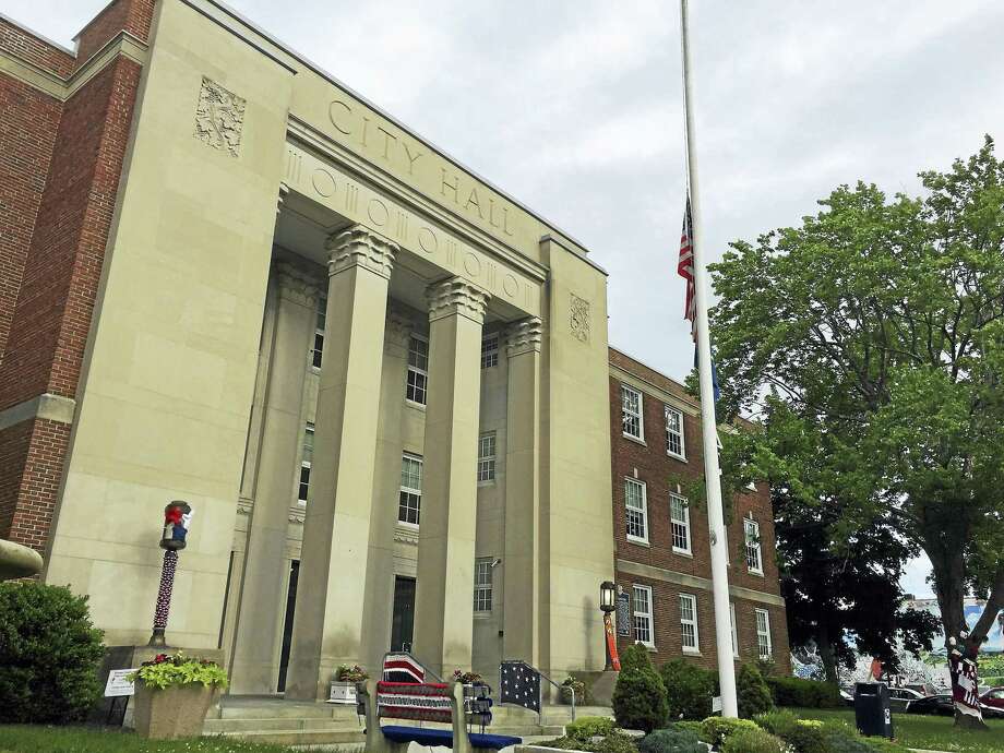 Torrington’s tax collection efforts paying off The Torrington’s tax collection efforts paying off The