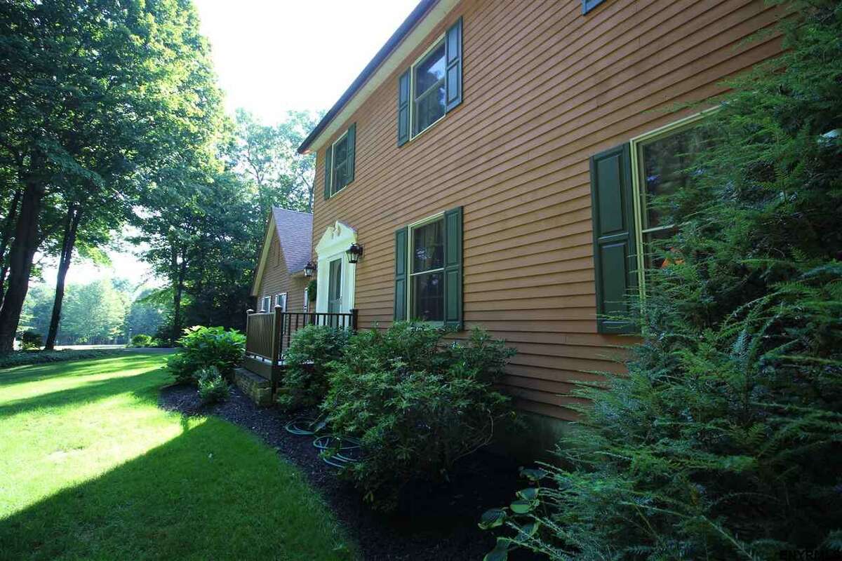 $375,000. 2089 Cook Rd., Charlton, 12019. Open Sunday, Dec. 9, 12 p.m. to 2 p.m. View listing