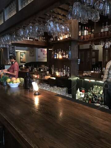 The Gangway Hemlock And People Behaving Badly Here S What Disappeared From Sf In 2018 The Middletown Press