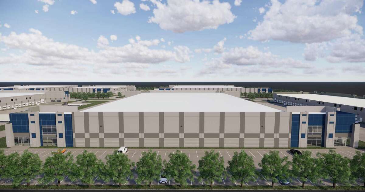 Chicago-based Logistics Property Co. plans to develop CityPark Logistics Center on 97 acres at the northwest corner of Beltway 8 and U.S. 90 in Missouri City. The project will have 1.7 million square feet in seven buildings upon completion.