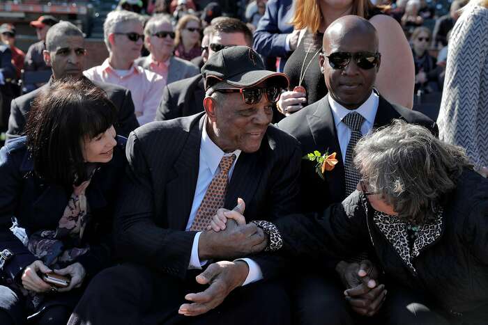 The story of baseball's forgotten Willie Mays, a pro player in SF — but  never for the Giants