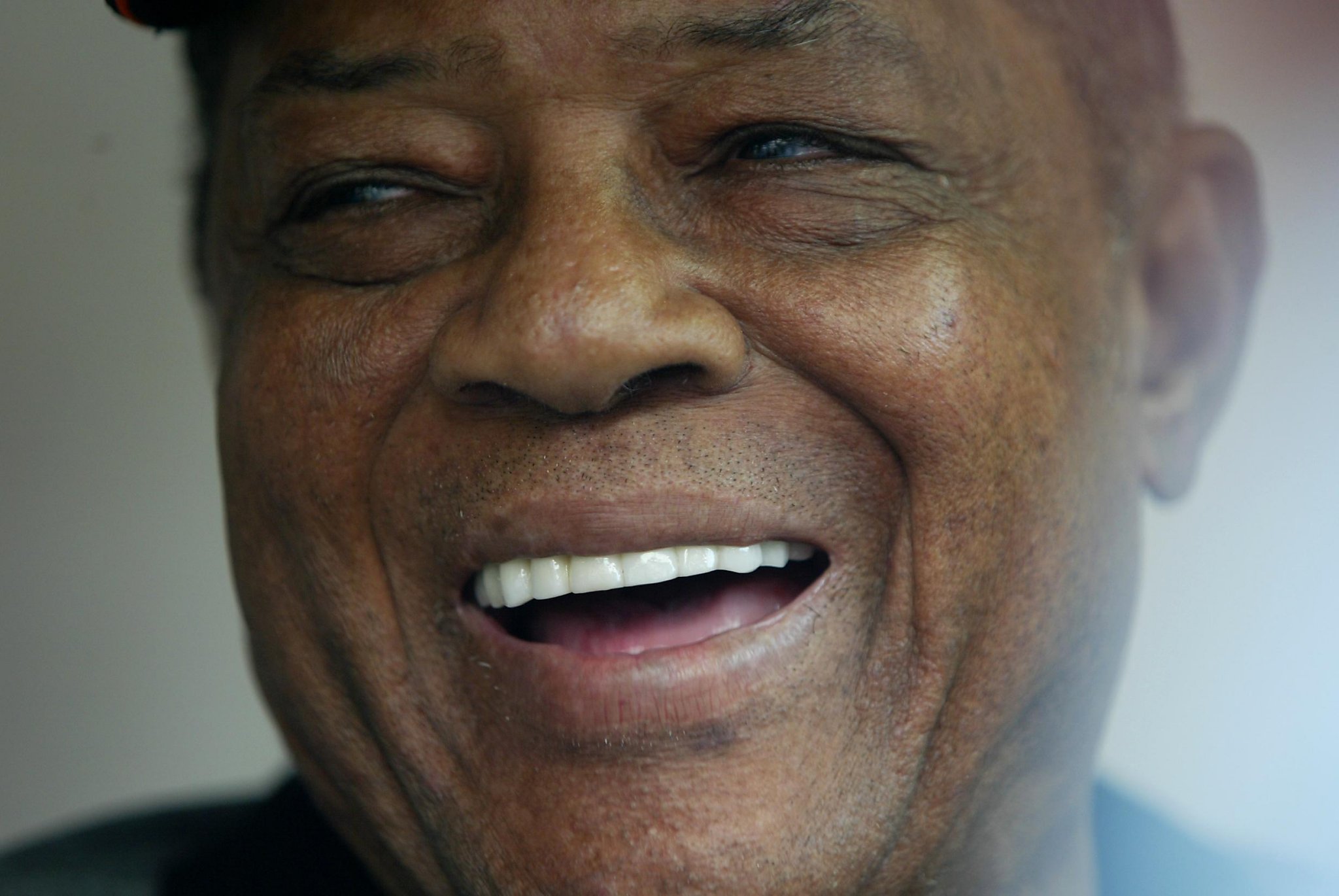 Willie Mays Turns 90 - The New York Times